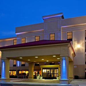 Holiday Inn Express Indianapolis South By Ihg