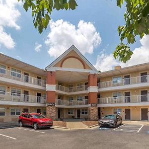 Extended Stay America Select Suites - Greensboro - Wendover Ave - Big Tree Way